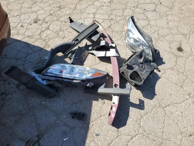 1G11C5SA0GF146283 - 2016 CHEVROLET MALIBU LIM LT 红色 照片 12