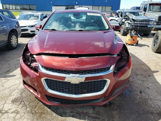 1G11C5SA0GF146283 - 2016 CHEVROLET MALIBU LIM LT 红色 照片 5