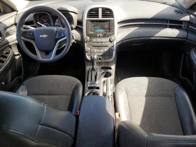 1G11C5SA0GF146283 - 2016 CHEVROLET MALIBU LIM LT 红色 照片 8