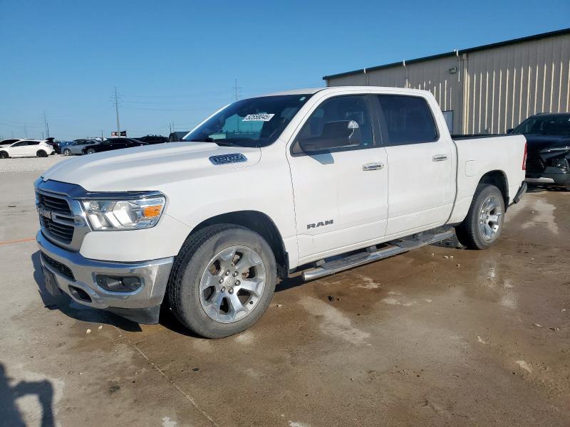 2019 RAM 1500 BIG HORN/LONE STAR, null