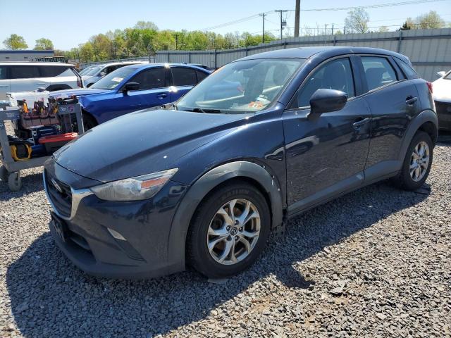 2017 MAZDA CX-3 SPORT, 