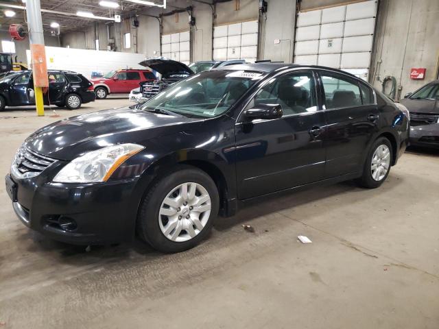 2010 NISSAN ALTIMA BASE, 