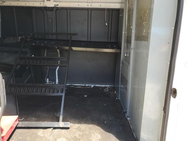 3C6URVJG0JE155213 - 2018 RAM PROMASTER 3500 HIGH თეთრი ფოტო 11