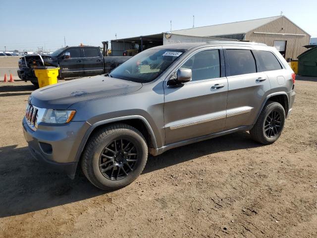 2011 JEEP GRAND CHER LAREDO, 