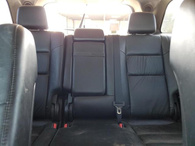 1J4RS4GG3BC659651 - 2011 JEEP GRAND CHER LAREDO Күміс фото 10