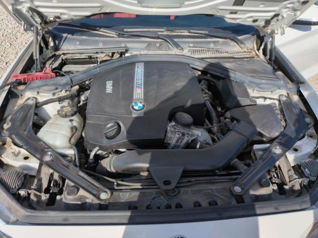 WBS1J5C59J7B70092 - 2018 BMW M2 白色 照片 11