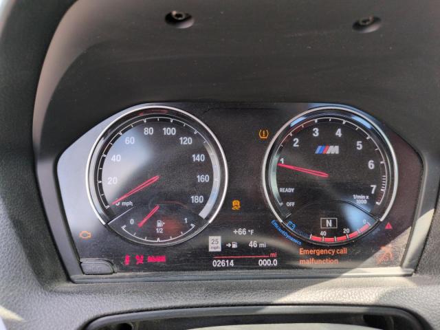 WBS1J5C59J7B70092 - 2018 BMW M2 白色 照片 9