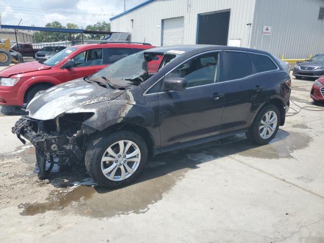 2010 MAZDA CX-7, 