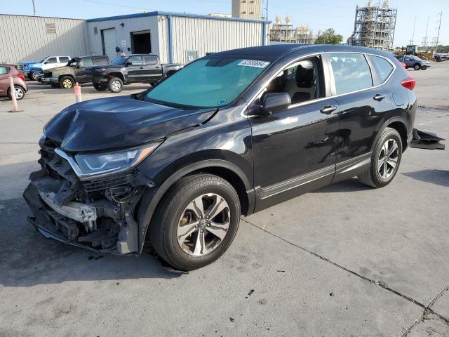 2019 HONDA CR-V LX, 