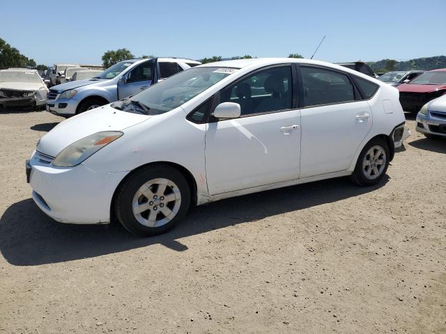 2004 TOYOTA PRIUS, 