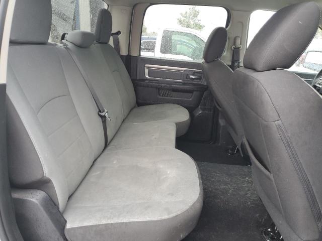 1C6RR6LG0NS185405 - 2022 RAM 1500 CLASS SLT 白色 照片 10