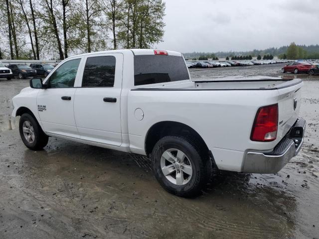 1C6RR6LG0NS185405 - 2022 RAM 1500 CLASS SLT 白色 照片 2