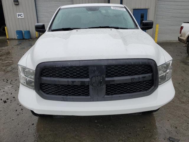 1C6RR6LG0NS185405 - 2022 RAM 1500 CLASS SLT 白色 照片 5