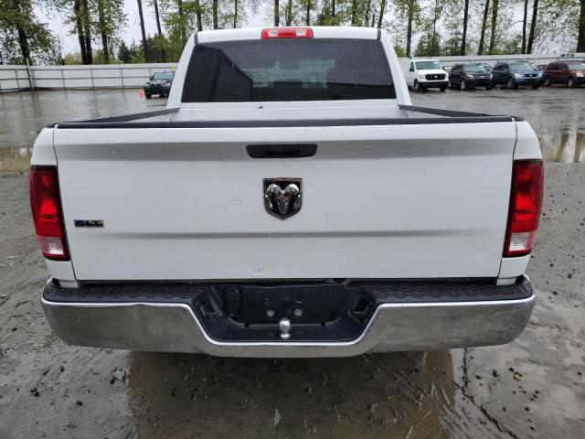 1C6RR6LG0NS185405 - 2022 RAM 1500 CLASS SLT 白色 照片 6