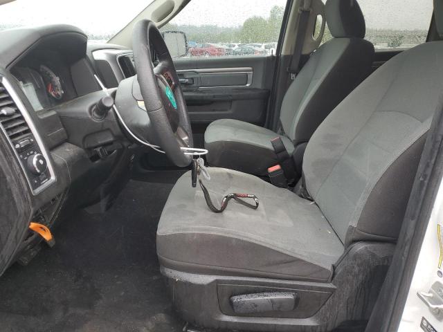 1C6RR6LG0NS185405 - 2022 RAM 1500 CLASS SLT 白色 照片 7