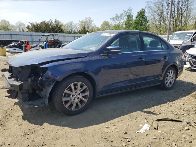 2013 VOLKSWAGEN JETTA SE, 