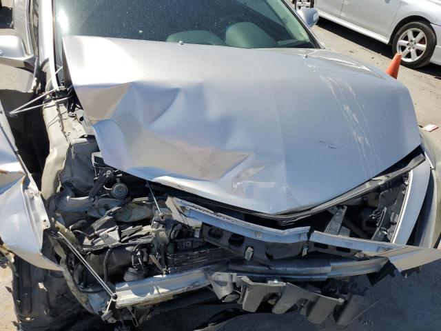 2HNYB1H4XAH503178 - 2010 ACURA ZDX TECHNOLOGY SILVER photo 11