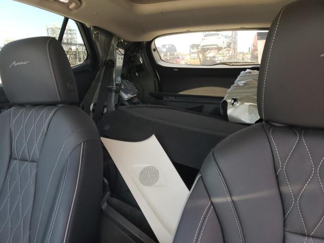 LRBFZSR49PD184616 - 2023 BUICK ENVISION AVENIR SILVER photo 10