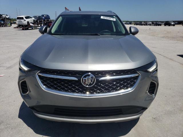 LRBFZSR49PD184616 - 2023 BUICK ENVISION AVENIR SILVER photo 5