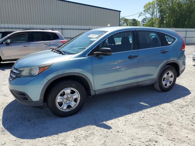 2014 HONDA CR-V LX, 