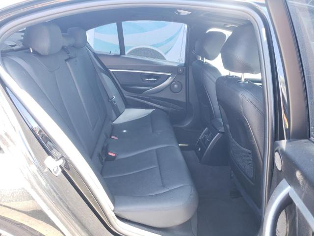 WBA8B3G59JNV01177 - 2018 BMW 340 I BLACK photo 10