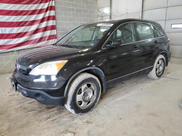 2008 HONDA CR-V LX, 