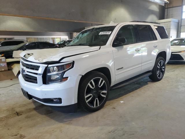 2019 CHEVROLET TAHOE K1500 PREMIER, 