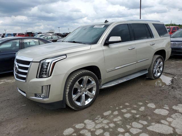 2015 CADILLAC ESCALADE, null