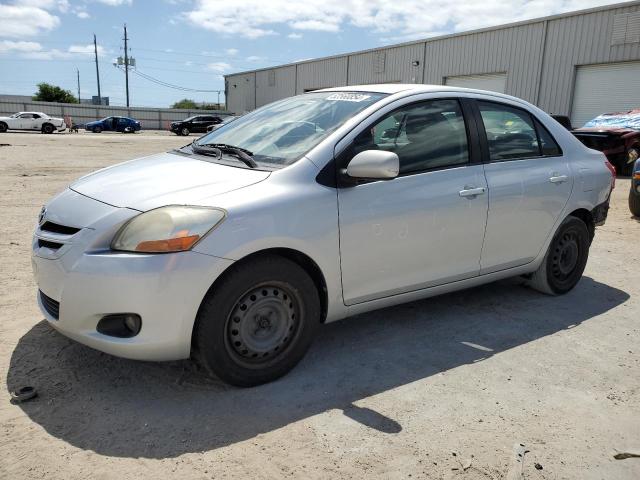 2008 TOYOTA YARIS, 