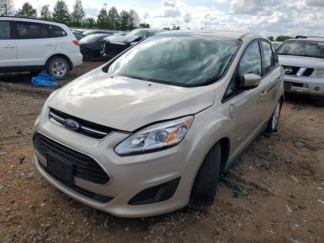 2017 FORD C-MAX SE, 