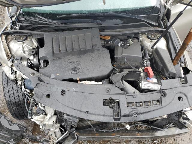 4T1BK1EB1DU052847 - 2013 TOYOTA AVALON BASE 棕色 照片 11