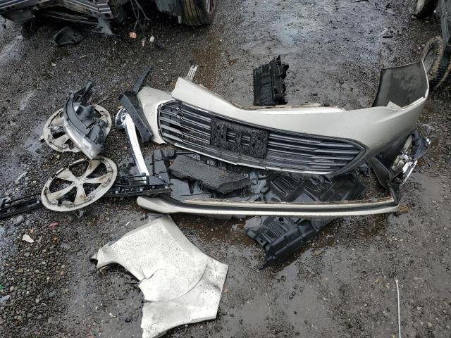 4T1BK1EB1DU052847 - 2013 TOYOTA AVALON BASE 棕色 照片 12