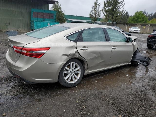 4T1BK1EB1DU052847 - 2013 TOYOTA AVALON BASE 棕色 照片 3
