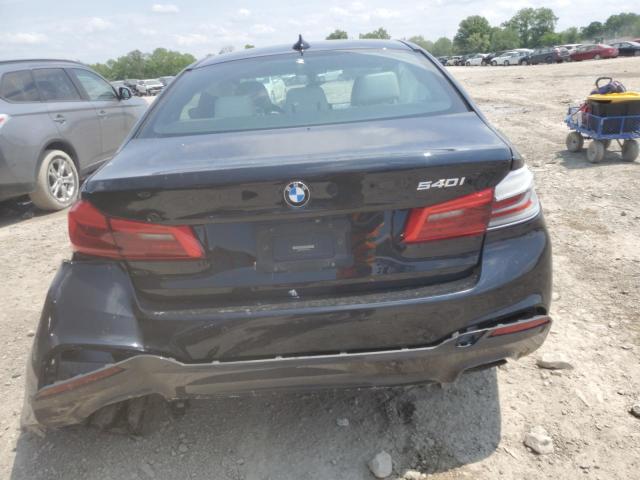 WBAJE5C3XHG916547 - 2017 BMW 540 I BLACK photo 6