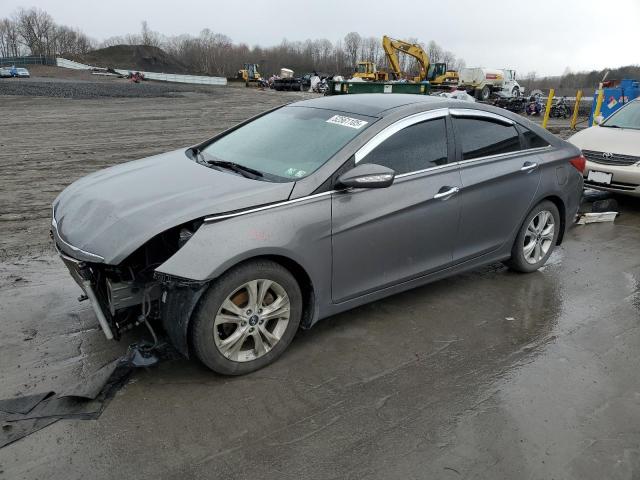 2012 HYUNDAI SONATA SE, 