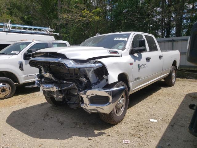 2021 RAM 2500 TRADESMAN, 