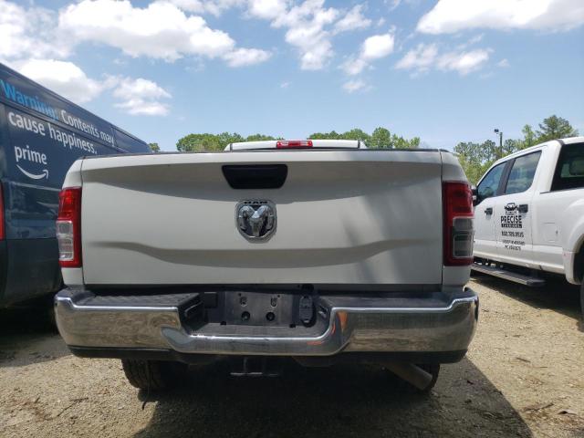 3C6UR4HJ7MG674067 - 2021 RAM 2500 TRADESMAN Белый фото 6