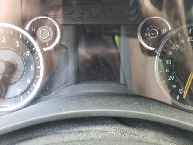 3C6UR4HJ7MG674067 - 2021 RAM 2500 TRADESMAN Белый фото 9