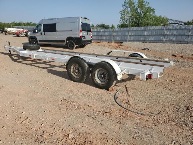 BTRAILER525614 - 2020 UTILITY TRAILER WHITE photo 3