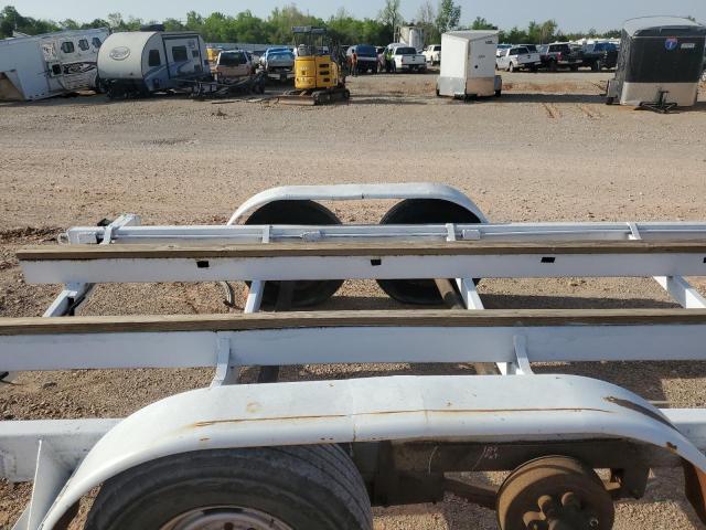 BTRAILER525614 - 2020 UTILITY TRAILER WHITE photo 6