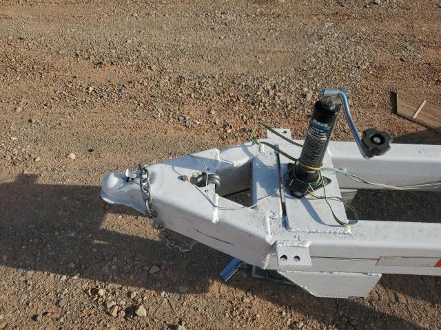 BTRAILER525614 - 2020 UTILITY TRAILER WHITE photo 7