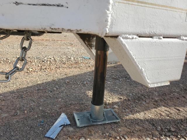 BTRAILER525614 - 2020 UTILITY TRAILER WHITE photo 8