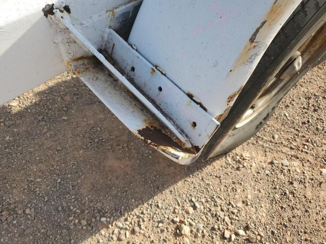 BTRAILER525614 - 2020 UTILITY TRAILER WHITE photo 9