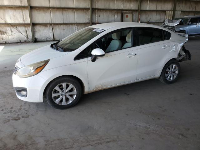 2012 KIA RIO EX, 