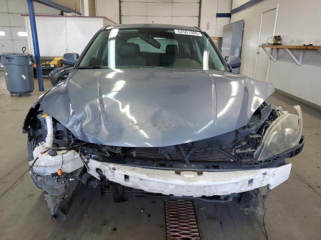 JM1BK34L781843773 - 2008 MAZDA SPEED 3 蓝色 照片 5