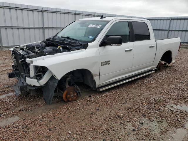 2016 RAM 1500 SLT, 