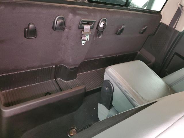 3C6JR7ET0KG670059 - 2019 RAM 1500 CLASS SLT თეთრი ფოტო 10