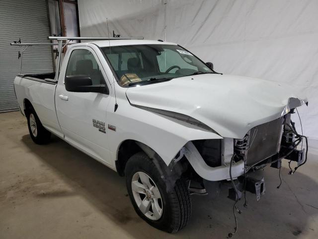 3C6JR7ET0KG670059 - 2019 RAM 1500 CLASS SLT თეთრი ფოტო 4