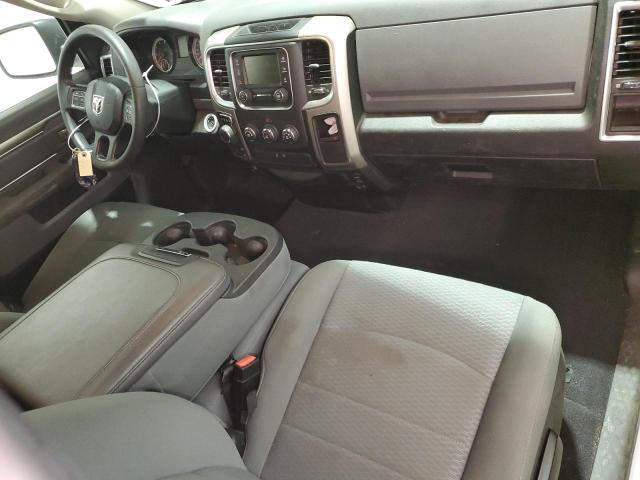 3C6JR7ET0KG670059 - 2019 RAM 1500 CLASS SLT თეთრი ფოტო 8