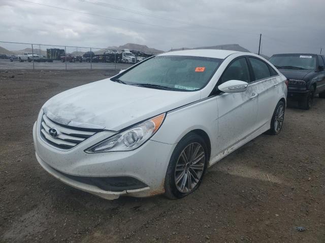 2014 HYUNDAI SONATA GLS, 